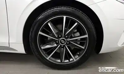 Hyundai Grandeur 2021 2.5 гидро в Москве № 1904091, миниатюра 7