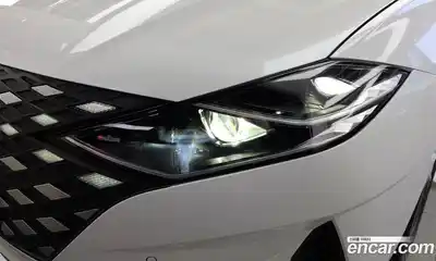 Hyundai Grandeur 2021 2.5 гидро в Москве № 1904091, миниатюра 8