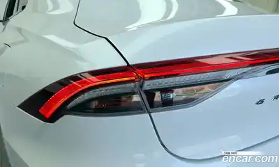 Hyundai Grandeur 2021 2.5 гидро в Москве № 1904091, миниатюра 9
