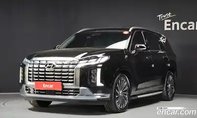 Hyundai Palisade, 2023