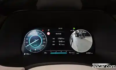 Hyundai Palisade 2023 3.8 гидро в Москве № 1904138, миниатюра 11