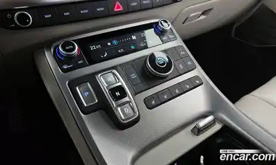 Hyundai Palisade 2023 3.8 гидро в Москве № 1904138, миниатюра 12
