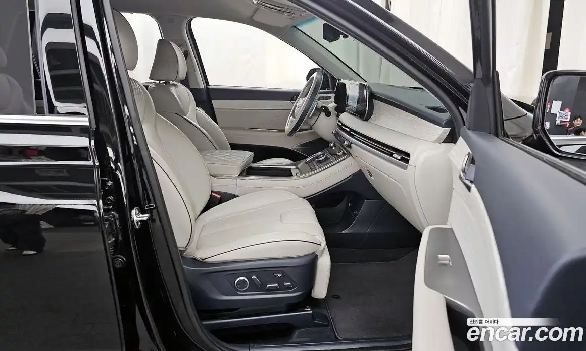 Hyundai Palisade 2023 3.8 гидро в Москве № 1904138, фото 17