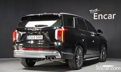 Hyundai Palisade 2023 3.8 гидро в Москве № 1904138, миниатюра 2