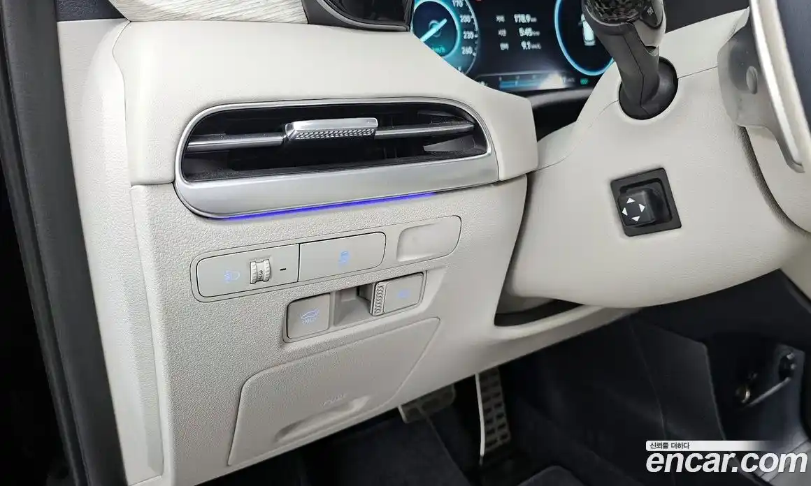 Hyundai Palisade 2023 3.8 гидро в Москве № 1904138, фото 24
