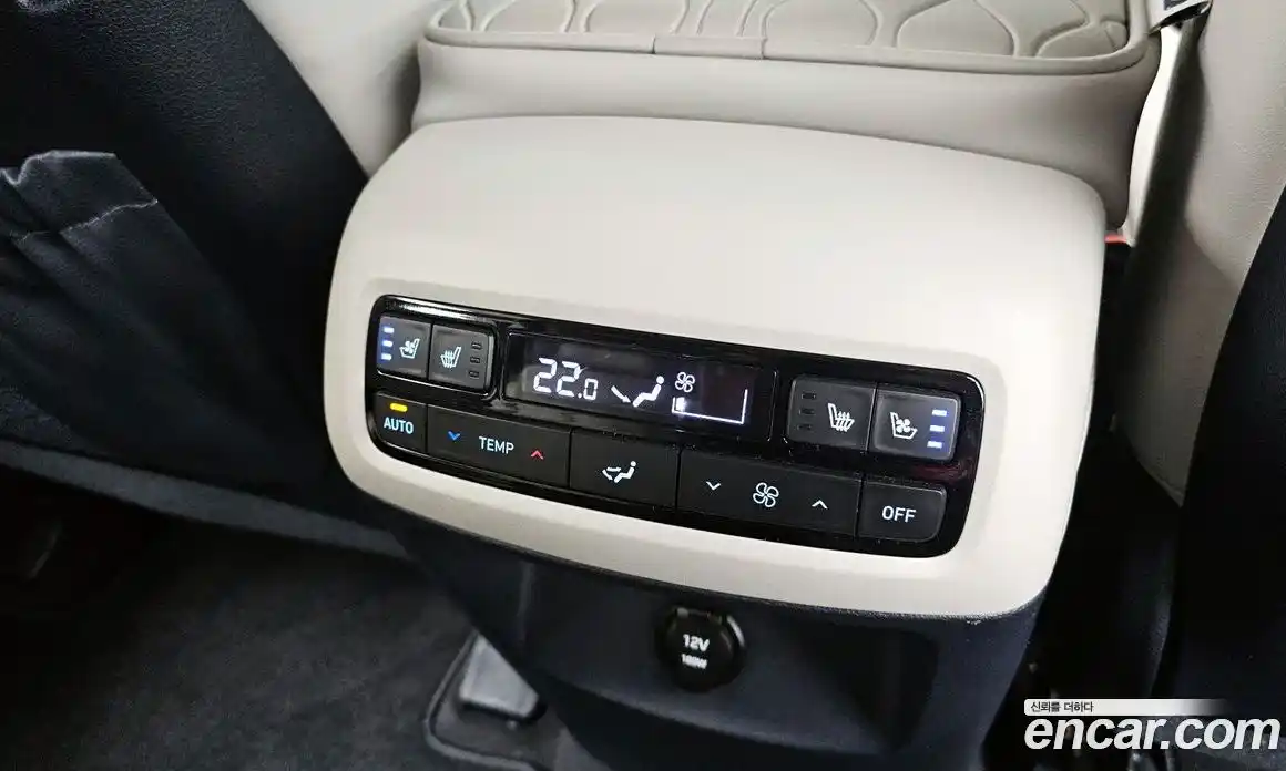 Hyundai Palisade 2023 3.8 гидро в Москве № 1904138, фото 25