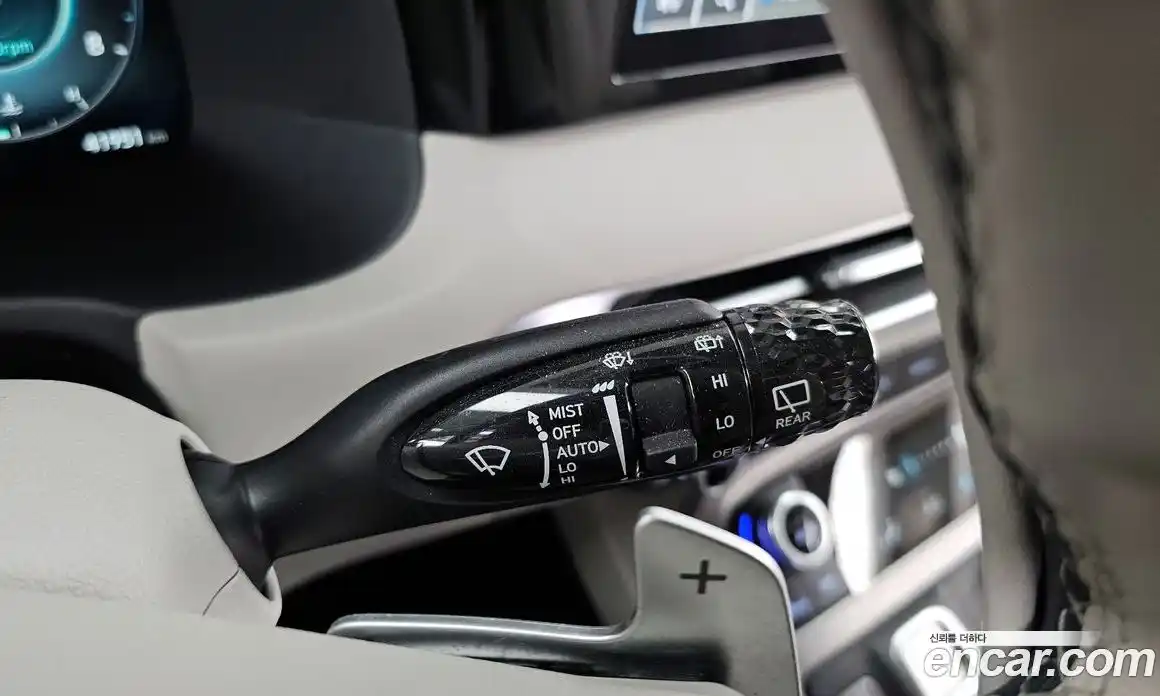 Hyundai Palisade 2023 3.8 гидро в Москве № 1904138, фото 27