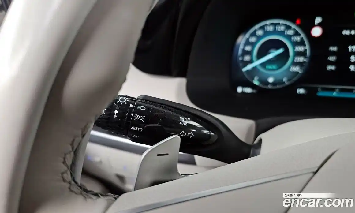 Hyundai Palisade 2023 3.8 гидро в Москве № 1904138, фото 28