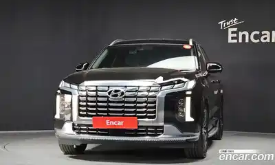 Hyundai Palisade 2023 3.8 гидро в Москве № 1904138, миниатюра 3