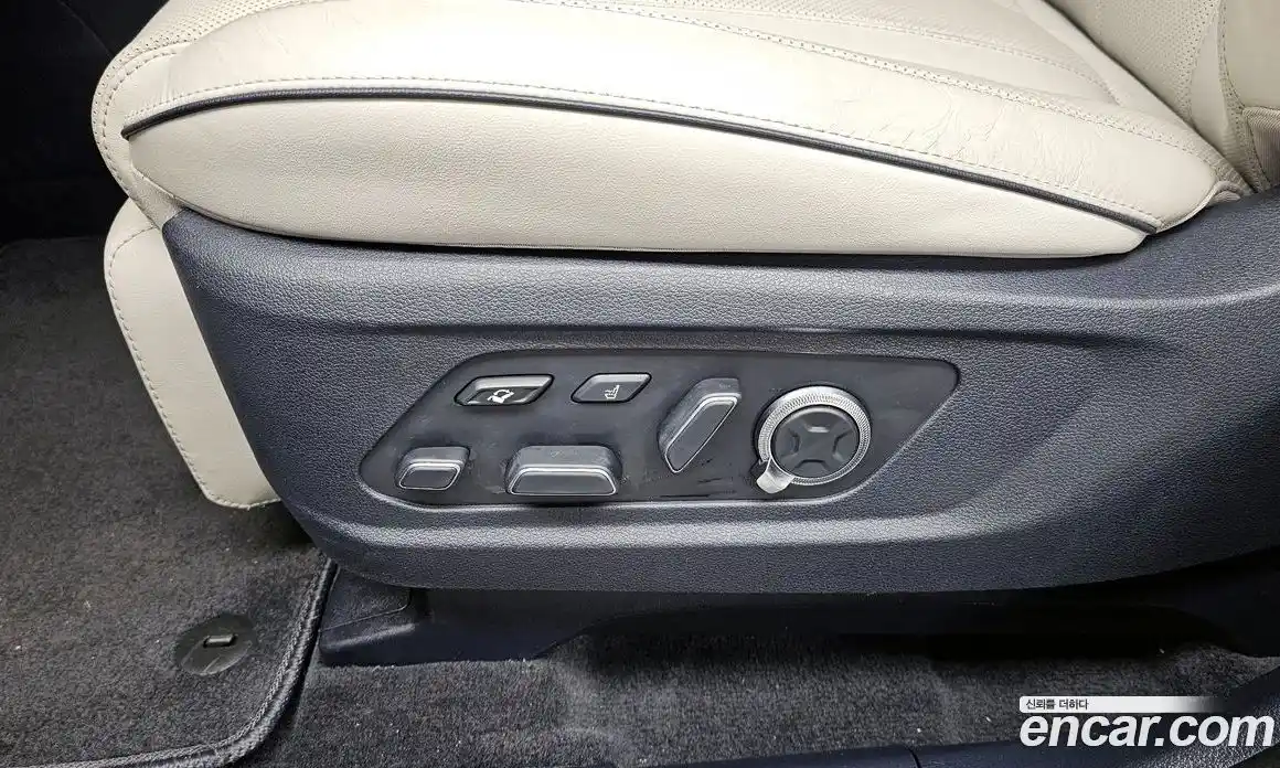Hyundai Palisade 2023 3.8 гидро в Москве № 1904138, фото 32
