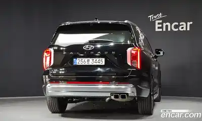 Hyundai Palisade 2023 3.8 гидро в Москве № 1904138, миниатюра 4
