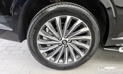 Hyundai Palisade 2023 3.8 гидро в Москве № 1904138, миниатюра 5