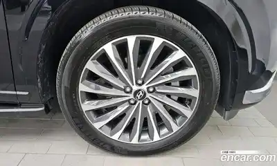 Hyundai Palisade 2023 3.8 гидро в Москве № 1904138, миниатюра 7