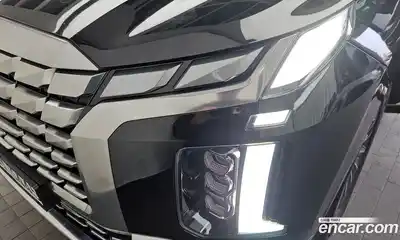 Hyundai Palisade 2023 3.8 гидро в Москве № 1904138, миниатюра 8
