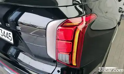 Hyundai Palisade 2023 3.8 гидро в Москве № 1904138, миниатюра 9
