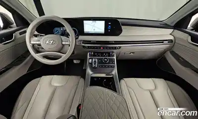 Hyundai Palisade 2023 3.8 гидро в Москве № 1904138, миниатюра 10