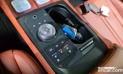 Kia K8 2026 2.5 гидро в Москве № 1904220, миниатюра 12