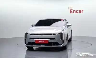 Kia K8 2026 2.5 гидро в Москве № 1904220, миниатюра 3
