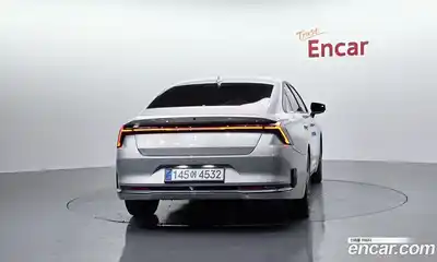Kia K8 2026 2.5 гидро в Москве № 1904220, миниатюра 4