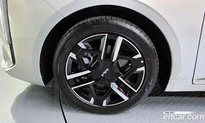 Kia K8 2026 2.5 гидро в Москве № 1904220, миниатюра 5
