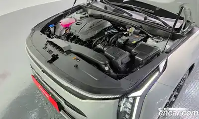 Kia K8 2026 2.5 гидро в Москве № 1904220, миниатюра 6