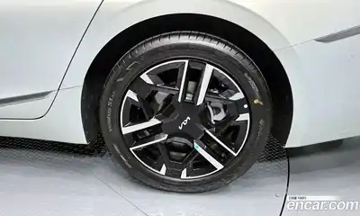 Kia K8 2026 2.5 гидро в Москве № 1904220, миниатюра 7