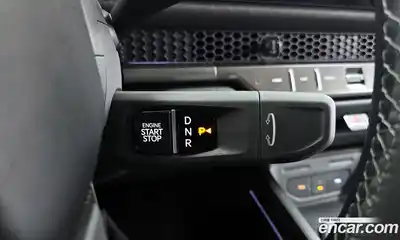 Kia Tasman 2025 2.5 гидро в Москве № 1904232, миниатюра 9