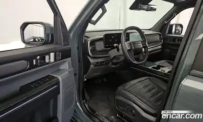 Kia Tasman 2025 2.5 гидро в Москве № 1904232, миниатюра 10