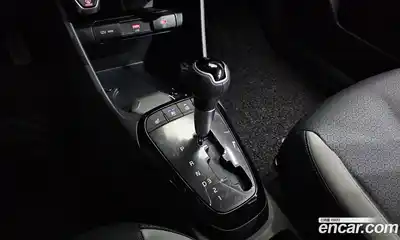 Kia Morning 2026 1.0 гидро в Москве № 1904238, миниатюра 11