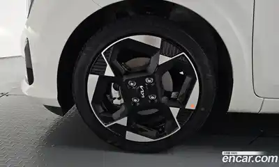 Kia Morning 2026 1.0 гидро в Москве № 1904238, миниатюра 4