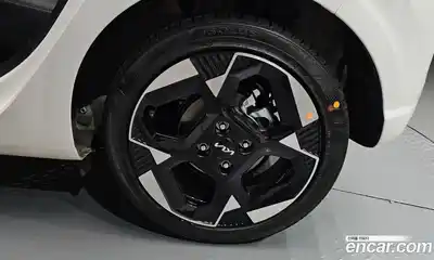 Kia Morning 2026 1.0 гидро в Москве № 1904238, миниатюра 6