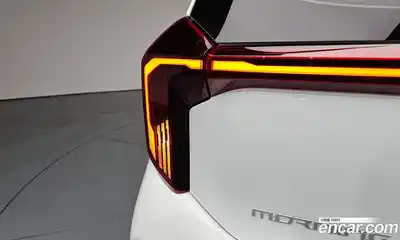 Kia Morning 2026 1.0 гидро в Москве № 1904238, миниатюра 8