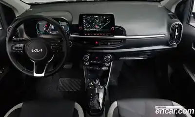 Kia Morning 2026 1.0 гидро в Москве № 1904238, миниатюра 9