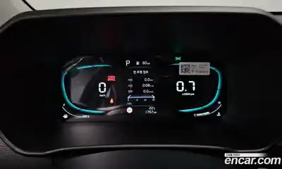Kia Morning 2026 1.0 гидро в Москве № 1904238, миниатюра 10