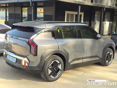 Kia EV3 2026 гидро в Москве № 1904269, миниатюра 2