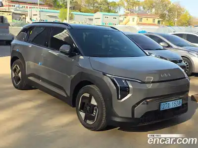 Kia EV3 2026 гидро в Москве № 1904269, миниатюра 3