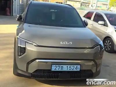 Kia EV3 2026 гидро в Москве № 1904269, миниатюра 5