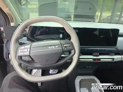 Kia EV3 2026 гидро в Москве № 1904269, миниатюра 10