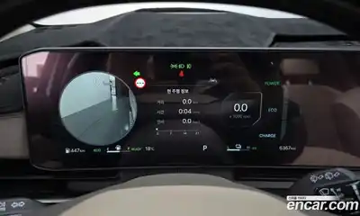 Kia Canival 2025 1.6 гидро в Москве № 1904295, миниатюра 11