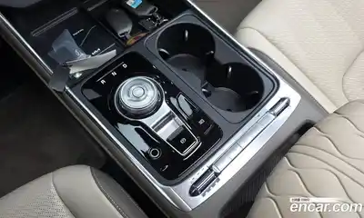Kia Canival 2025 1.6 гидро в Москве № 1904295, миниатюра 12