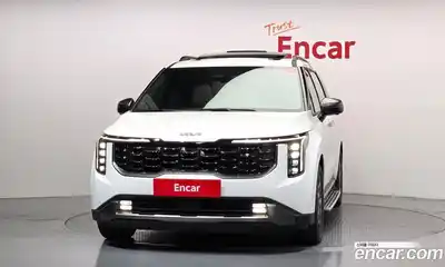 Kia Canival 2025 1.6 гидро в Москве № 1904295, миниатюра 3