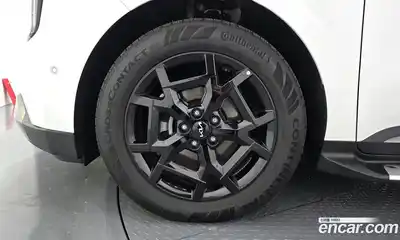 Kia Canival 2025 1.6 гидро в Москве № 1904295, миниатюра 5