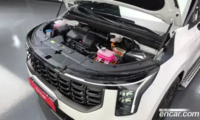 Kia Canival 2025 1.6 гидро в Москве № 1904295, миниатюра 6