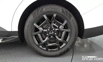 Kia Canival 2025 1.6 гидро в Москве № 1904295, миниатюра 7