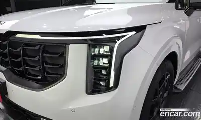 Kia Canival 2025 1.6 гидро в Москве № 1904295, миниатюра 8