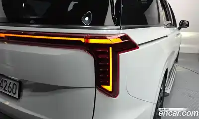 Kia Canival 2025 1.6 гидро в Москве № 1904295, миниатюра 9