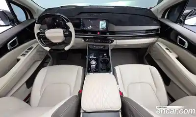 Kia Canival 2025 1.6 гидро в Москве № 1904295, миниатюра 10