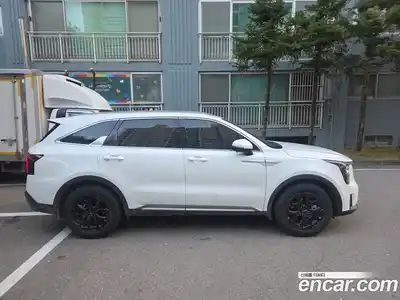 Kia Sorento 2026 1.6 гидро в Москве № 1904337, миниатюра 2