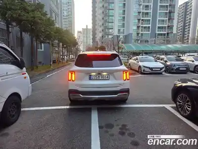 Kia Sorento 2026 1.6 гидро в Москве № 1904337, миниатюра 4