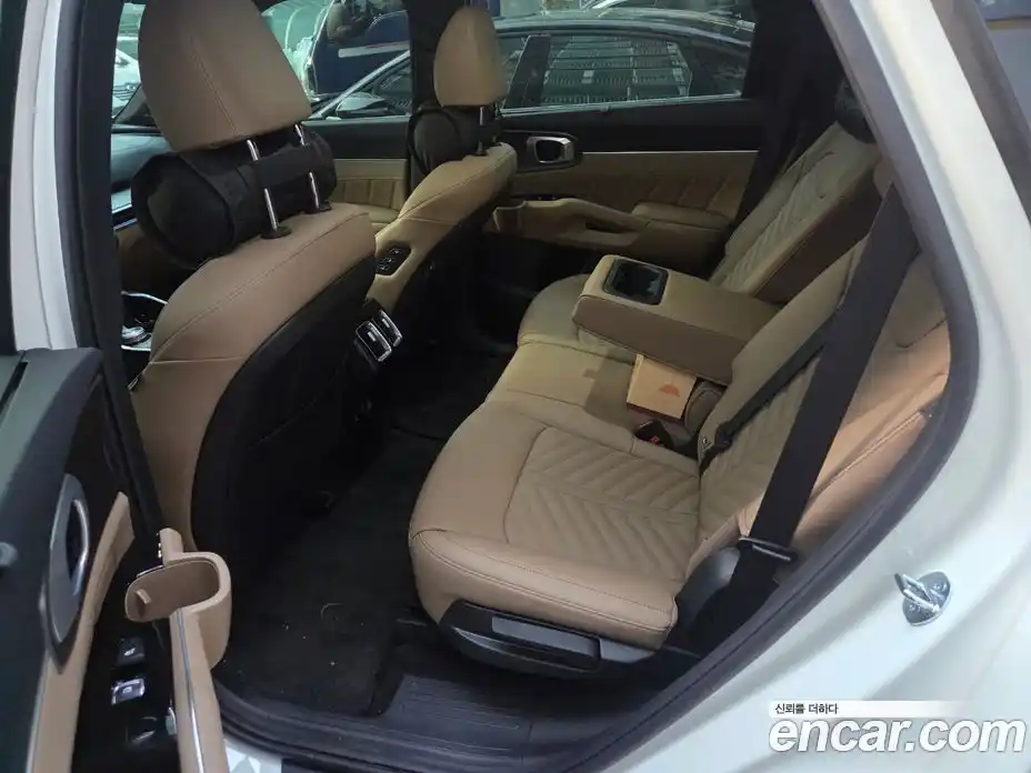 Kia Sorento 2026 1.6 гидро в Москве № 1904337, фото 7